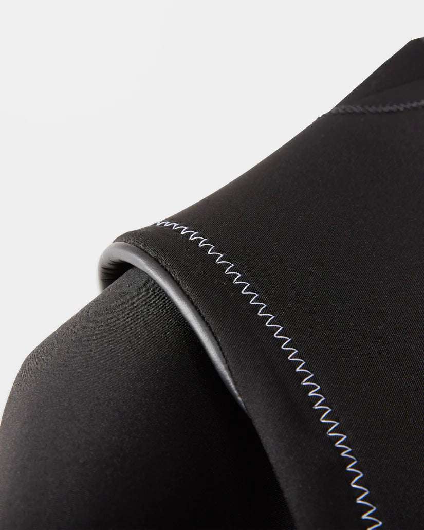 Volcom - Men’s 2/2mm Long-Sleeve Spring Wetsuit | Black