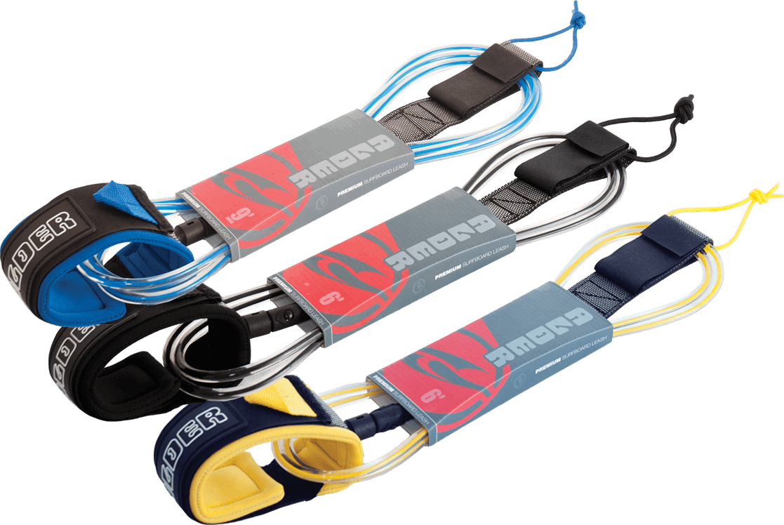 Alder - Surfboard Leash 6ft - Alder - Married to the Sea Surf Shop