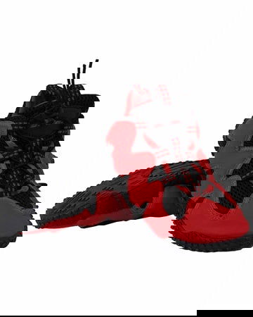 Alder - Youth Coral Soul Beach Shoe | Red - - Married to the Sea Surf Shop -