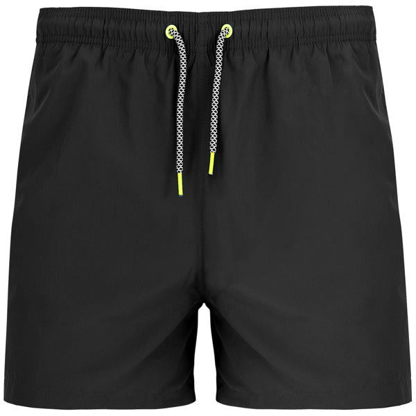 Balos Swimshorts | Black - - Married to the Sea Surf Shop -