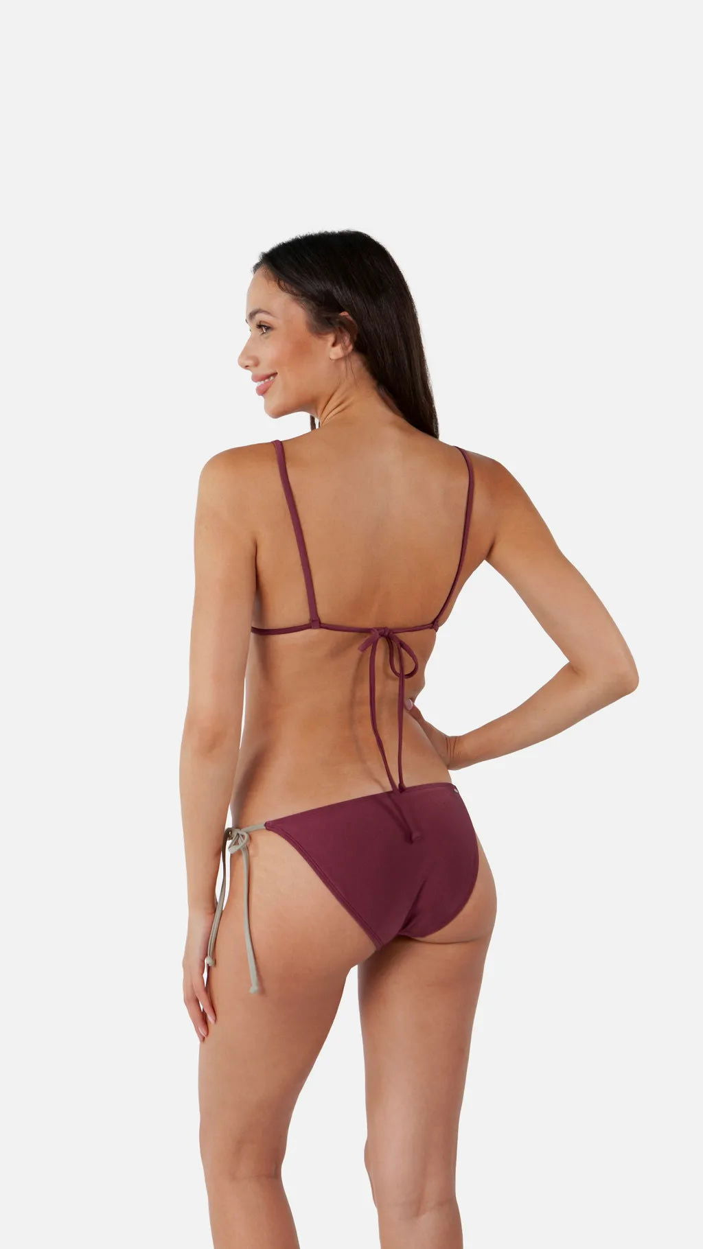 Barts - Como Tanga Bikini Bottoms | Champagne -  - Married to the Sea Surf Shop -