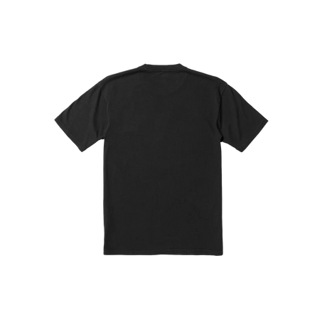 Captain Fin - Ballast Tee Short Sleeve | Black -  - Married to the Sea Surf Shop -