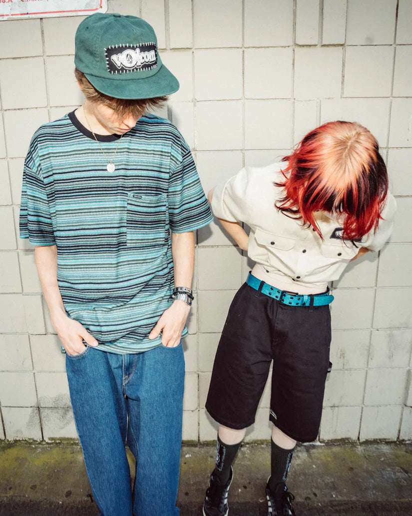 Volcom | V ENT Adjustable | Alpine