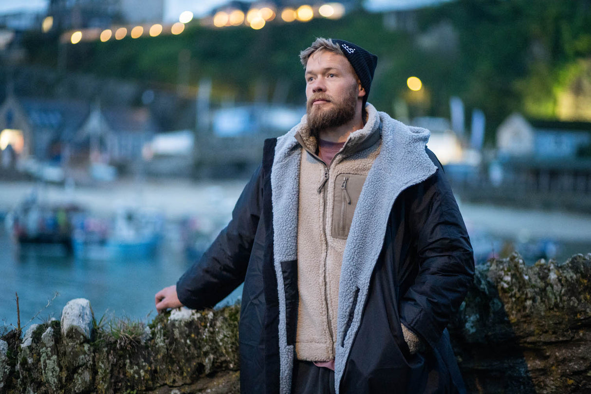 MTTS - All Weather Changing Robe