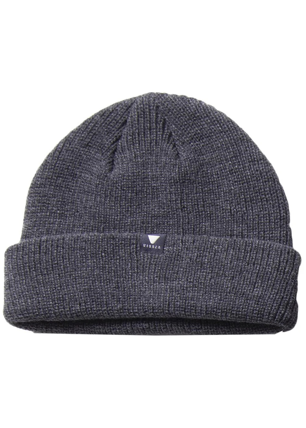 Vissla - Trimline Beanie | Charcoal