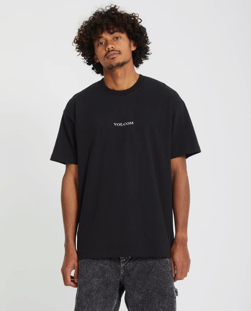 Volcom | Stone LSE | Black