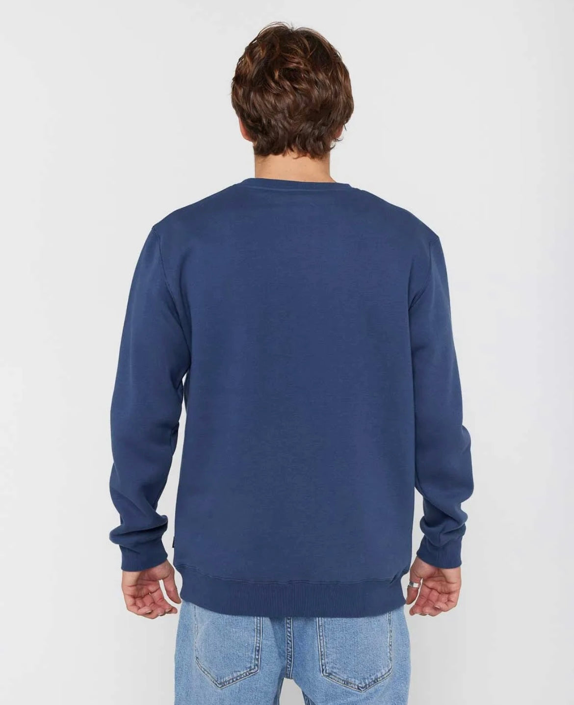 Rip Curl Wetsuit Icon Crew | Light Navy