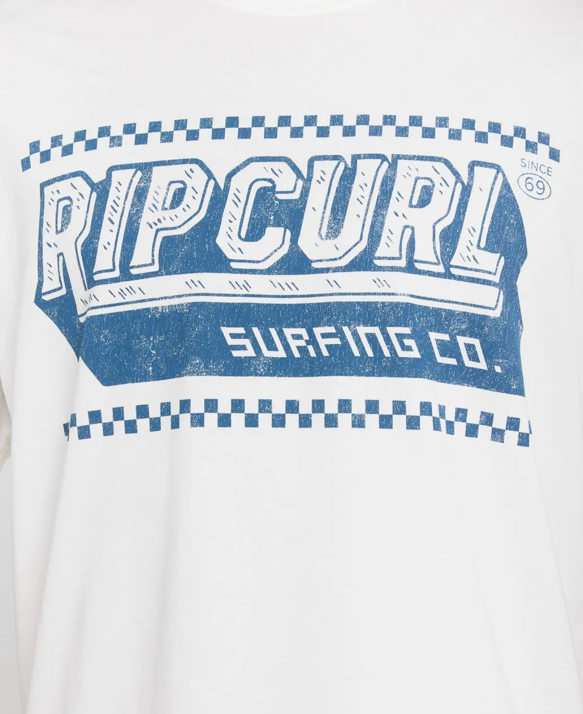 Rip Curl - SportLine Invader Tee | Bone