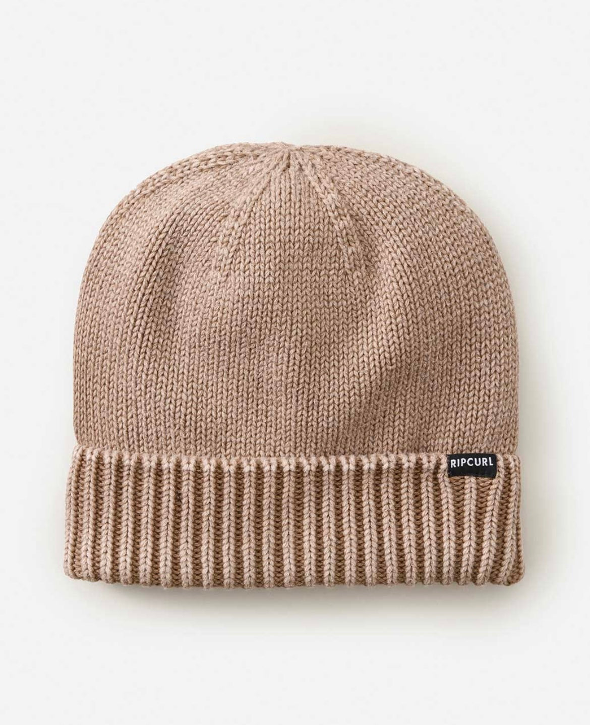 Rip Curl - Vintage Reg Beanie | Almond