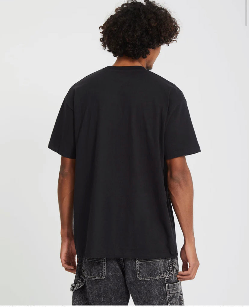 Volcom | Stone LSE | Black