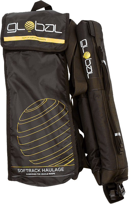 Global - Single Surfboard Roof Racks - Global - Married to the Sea Surf Shop