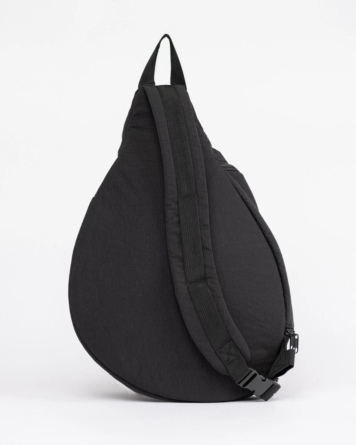 Rusty- Nanobot Sling Bag | Black