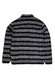 Vissla - Hiking Ice Sherpa Fleece | Black