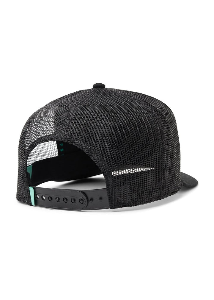 Vissla - Solid Sets Trucker Hat | Phantom