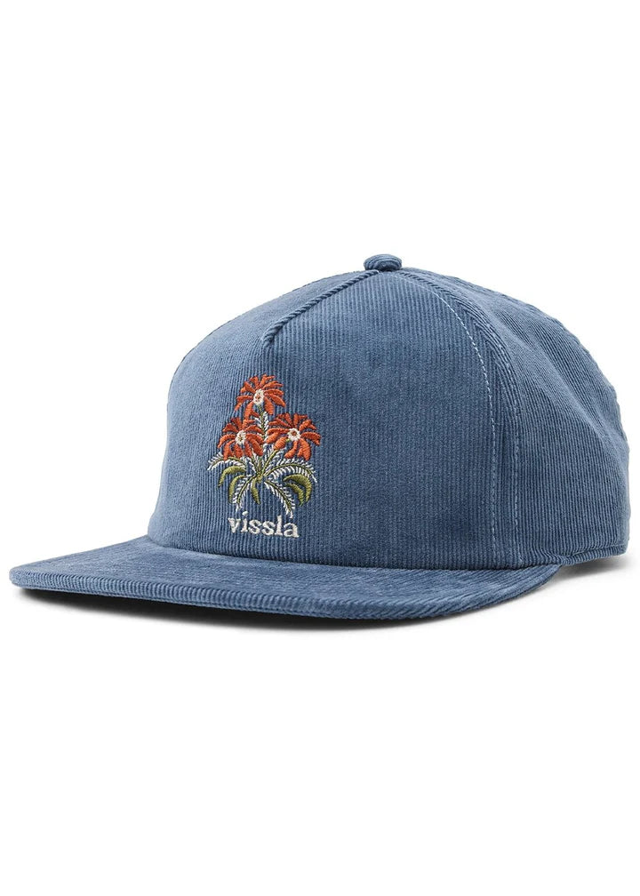 Vissla - Shred Head Hat | Blue Haze