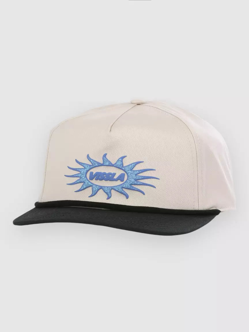 Vissla - Signature Hat | Bone