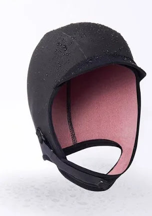 Rip Curl - Flashbomb Surf Cap 3mm | Black