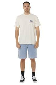 Rip Curl - Shaper Address Tee | Bone