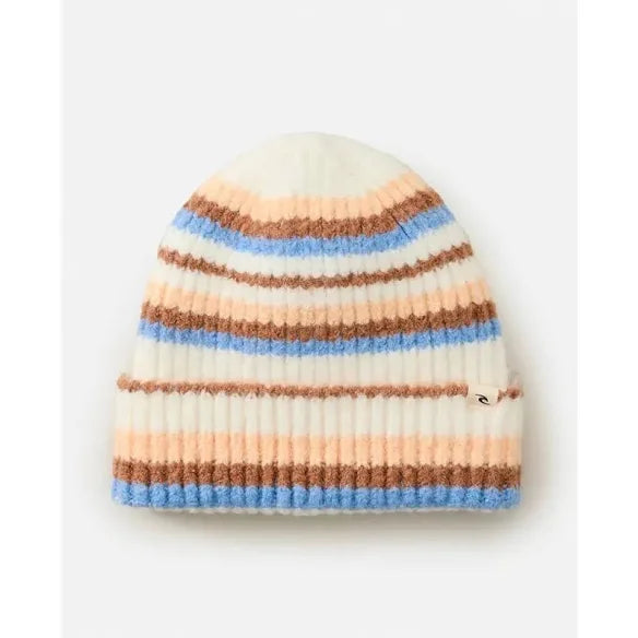 Rip Curl - Oceanic Reg Beanie | Bone