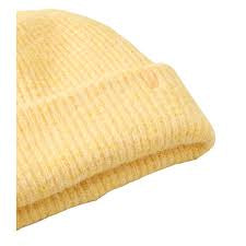 Rip Curl - Classic Surf Tall Beanie | Yellow