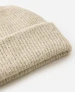 Rip Curl - Classic Surf Tall Beanie | Fossil
