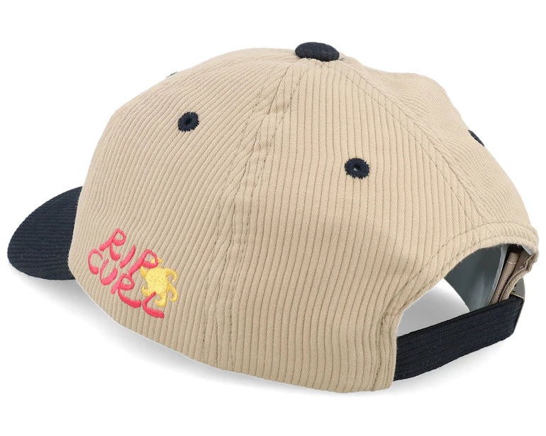 Rip Curl - Kids AOTS TY Williams Adjustable Cap - Kahki