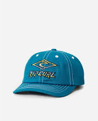 Rip Curl - Kids Tropic Daze Cap | Storm Blue