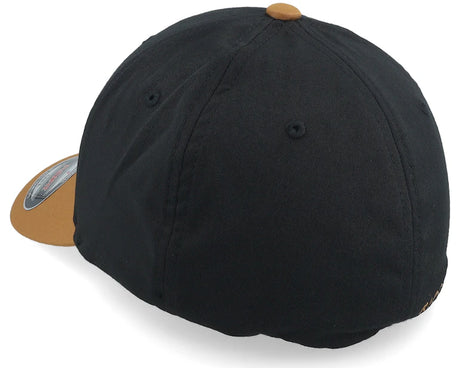 Rip Curl - Tepan 2.0 Flexfit Cap | Tan/Black