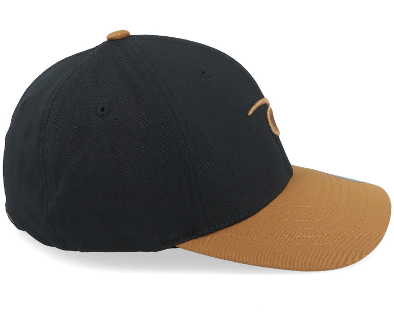 Rip Curl - Tepan 2.0 Flexfit Cap | Tan/Black