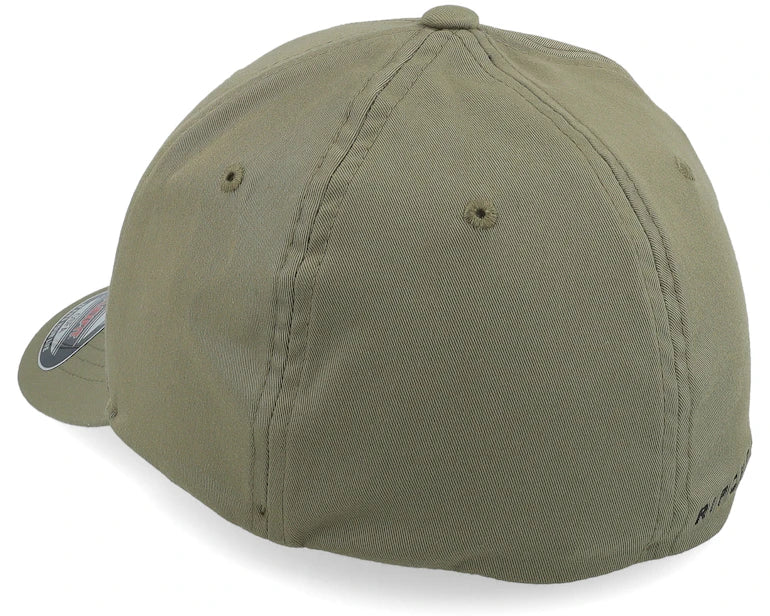Rip Curl - Tepan 2.0 Flexfit Cap | Olive
