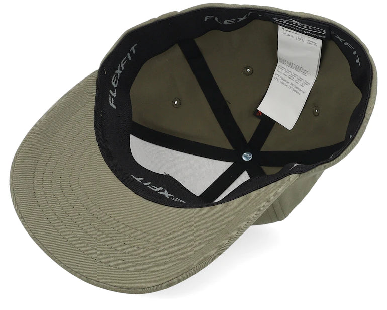 Rip Curl - Tepan 2.0 Flexfit Cap | Olive