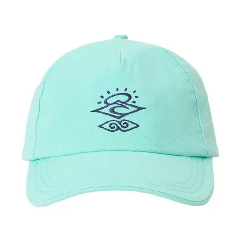 Rip Curl - Search Icon Cap | Aqua