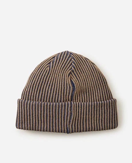 Rip Curl - Search Chunky Reg Beanie | Navy