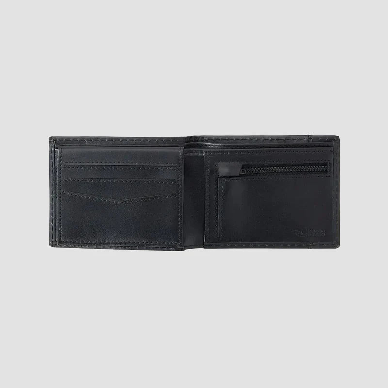 Rip Curl - Wetsuit Logo Rfid All Day | Black