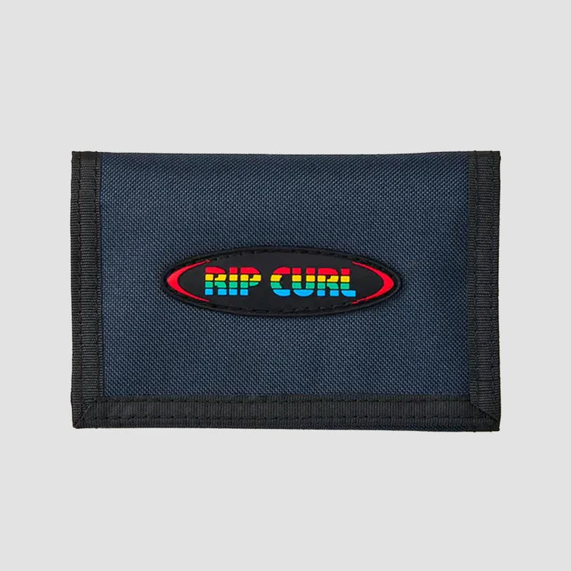 Rip Curl - Icons Of Surf Wallet | Navy