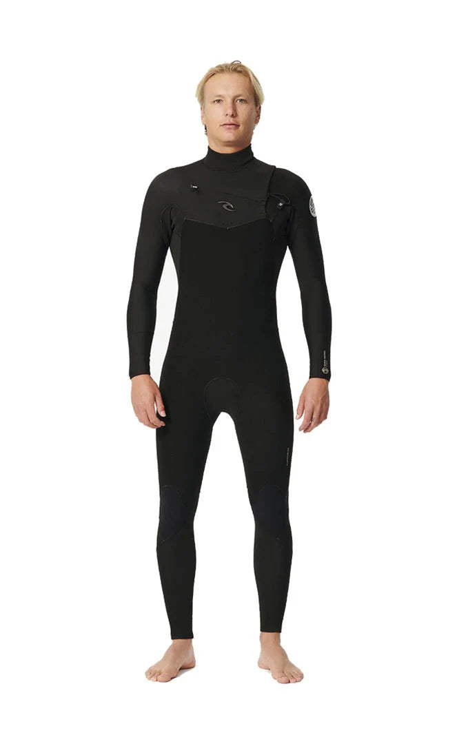 Rip Curl Dawn Patrol Perf CZ 3/2 STM | Black
