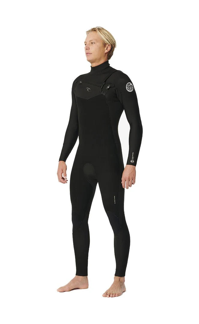 Rip Curl Dawn Patrol Perf CZ 3/2 STM | Black