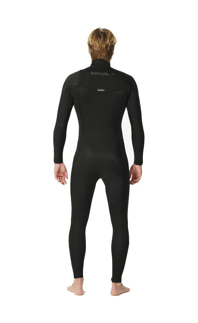 Rip Curl Dawn Patrol Perf CZ 3/2 STM | Black