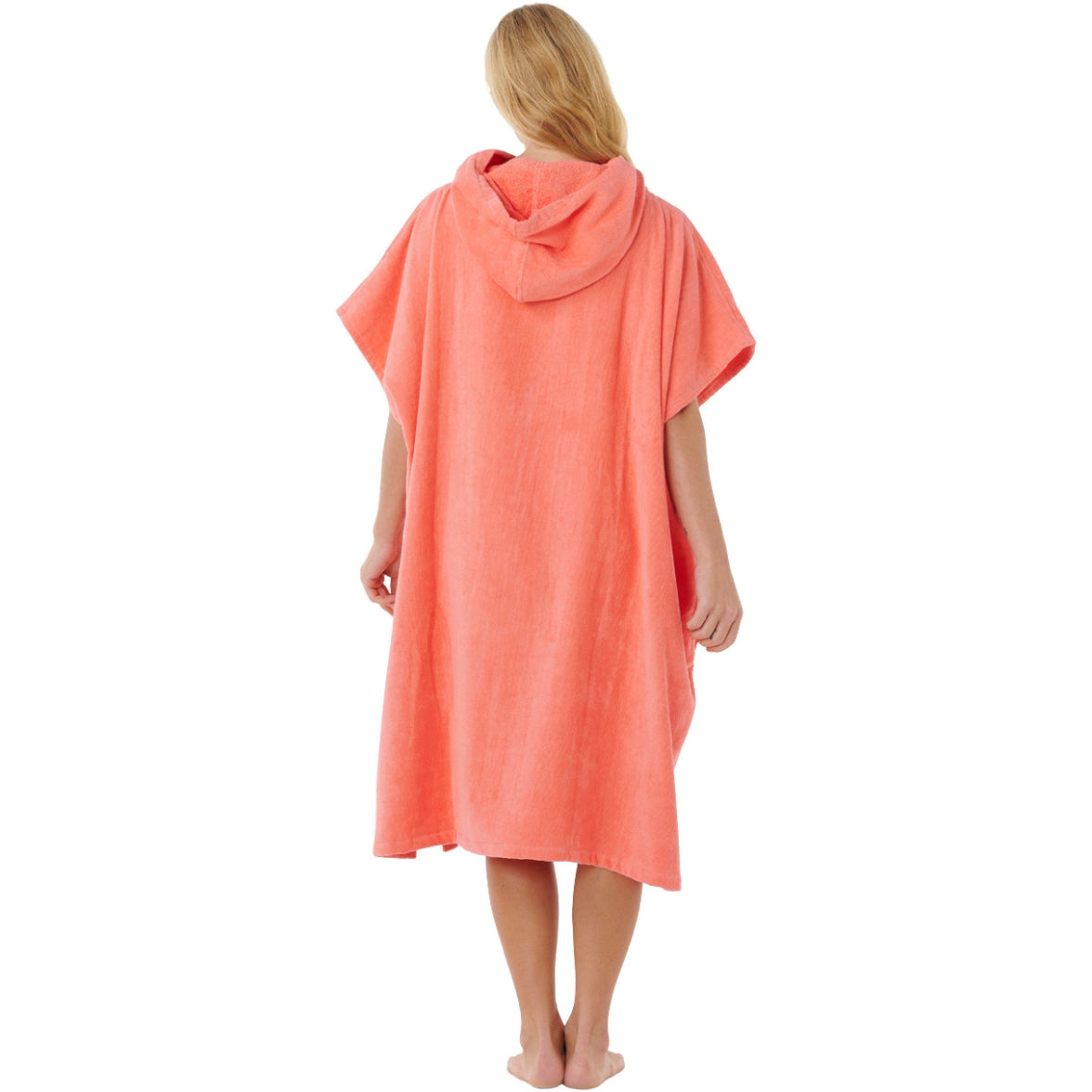 Rip Curl - One size - Icon Hooded Towel | Watermelon
