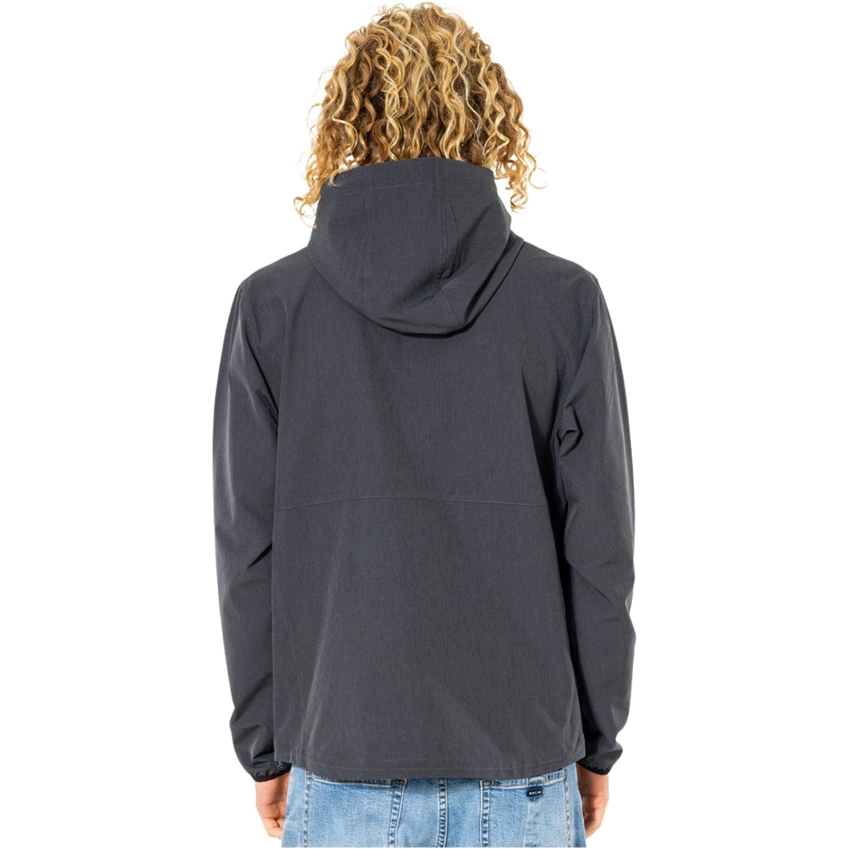 Rip Curl - Anti-Series Elite Jacket| Black