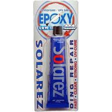 Solarez Epoxy Resin 1oz