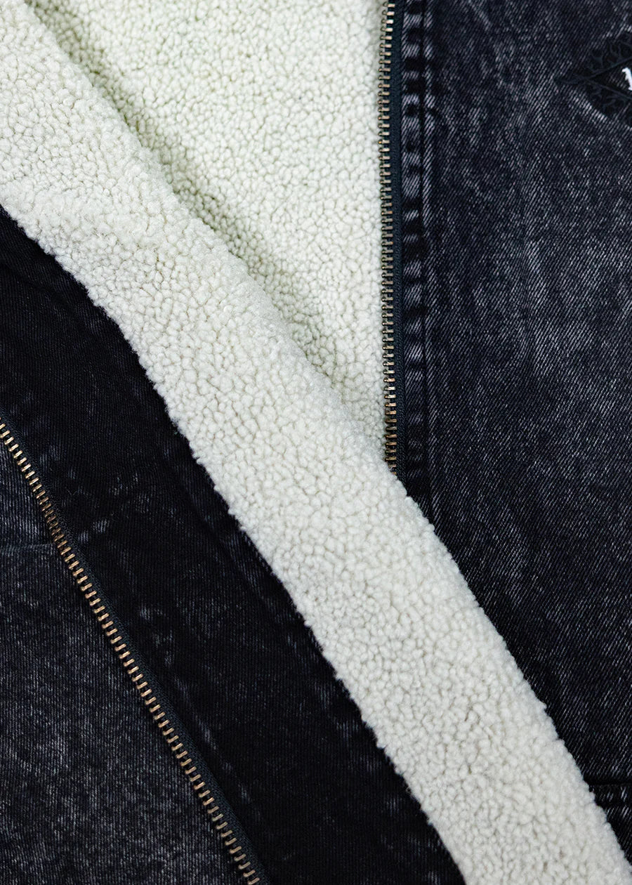 Vissla - Wasson Jacket | Black