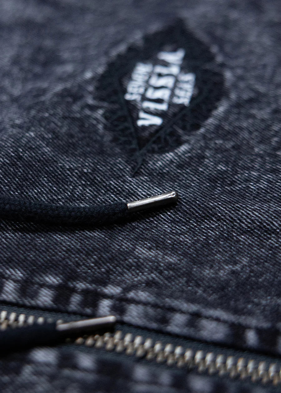 Vissla - Wasson Jacket | Black