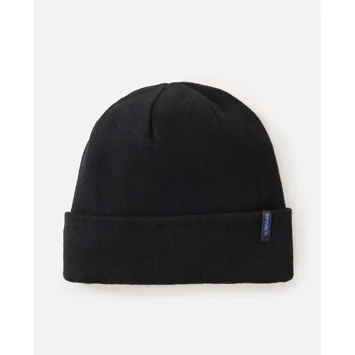 Rip Curl - Anti-Series Reg Tech Beanie | Black