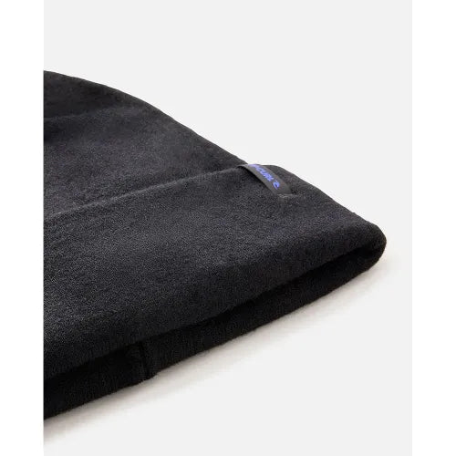 Rip Curl - Anti-Series Reg Tech Beanie | Black