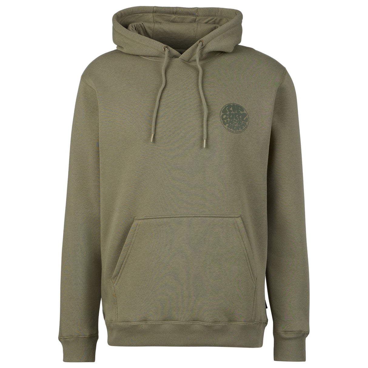 Rip Curl - Wetsuit Icon Hood | Surplus Green