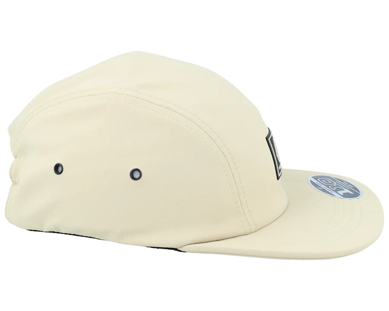 Volcom | Stone Tech Camper Delta | Light Khaki