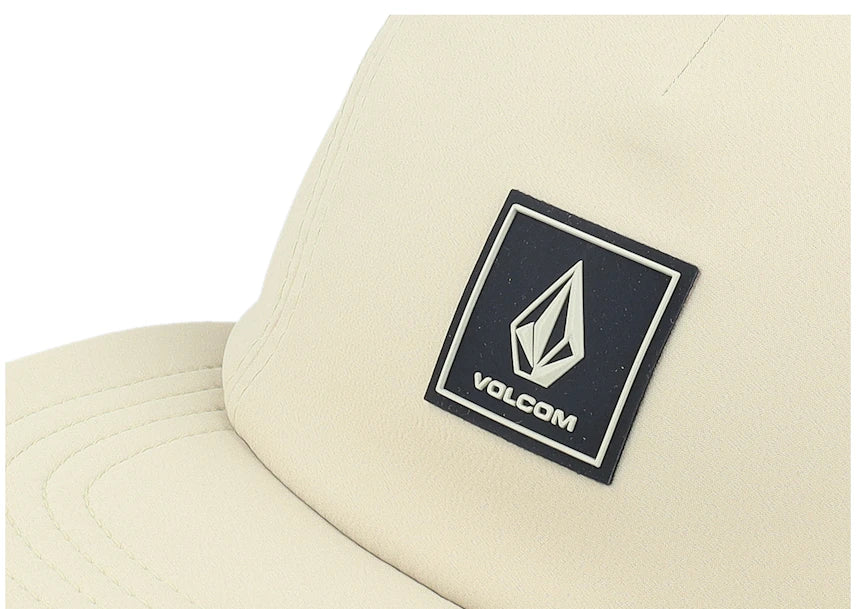 Volcom | Stone Tech Camper Delta | Light Khaki