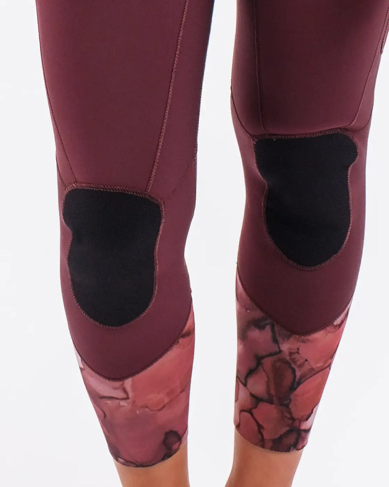 Kassia- 2mm Aqua ‘Not So Long Jane’ | Earth