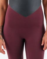 Kassia- 2mm Aqua ‘Not So Long Jane’ | Earth